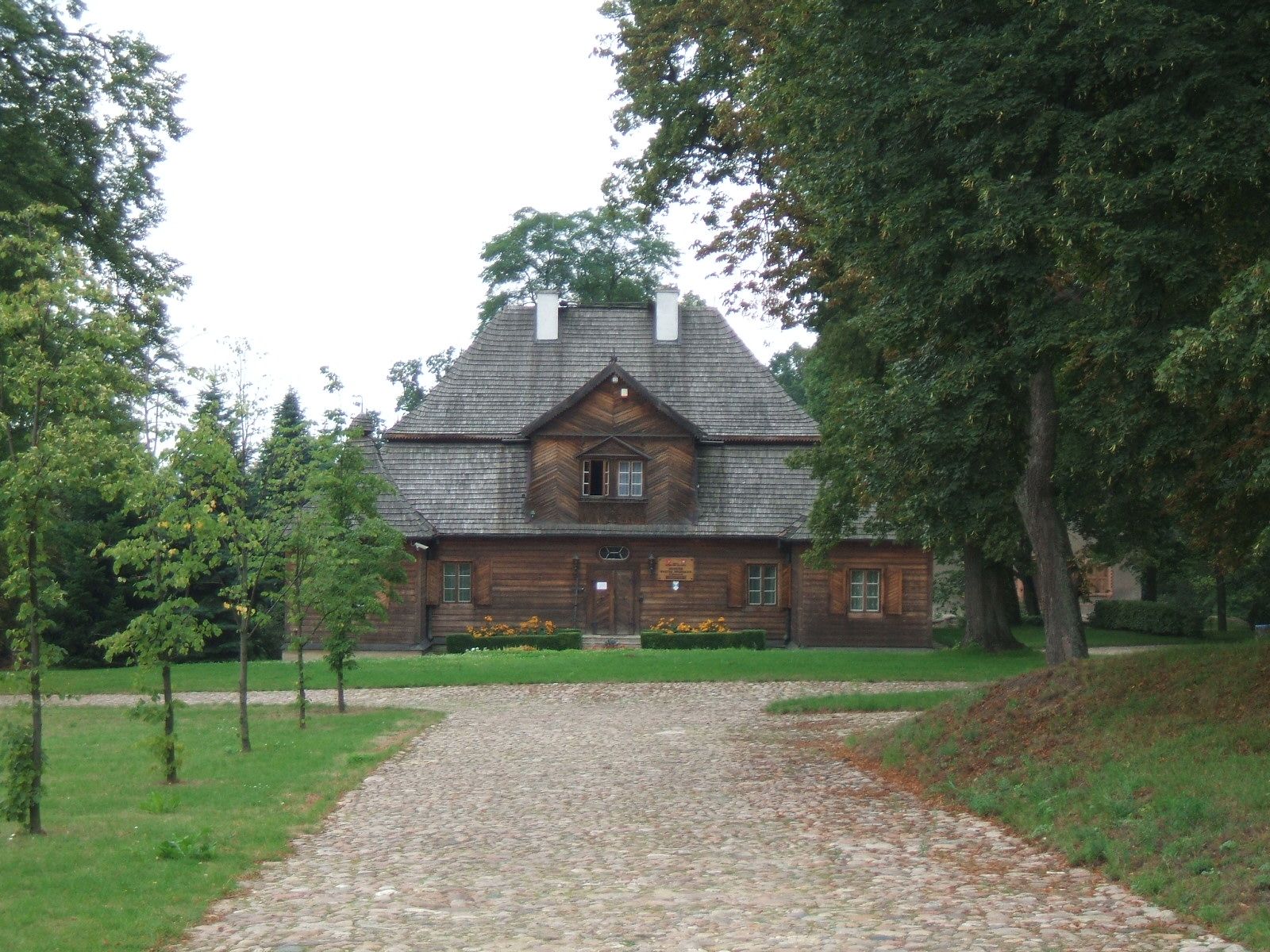 Ozarow
